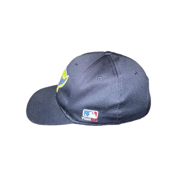 Vintage Tampa Bay Rays Hat - Picture 3 of 5